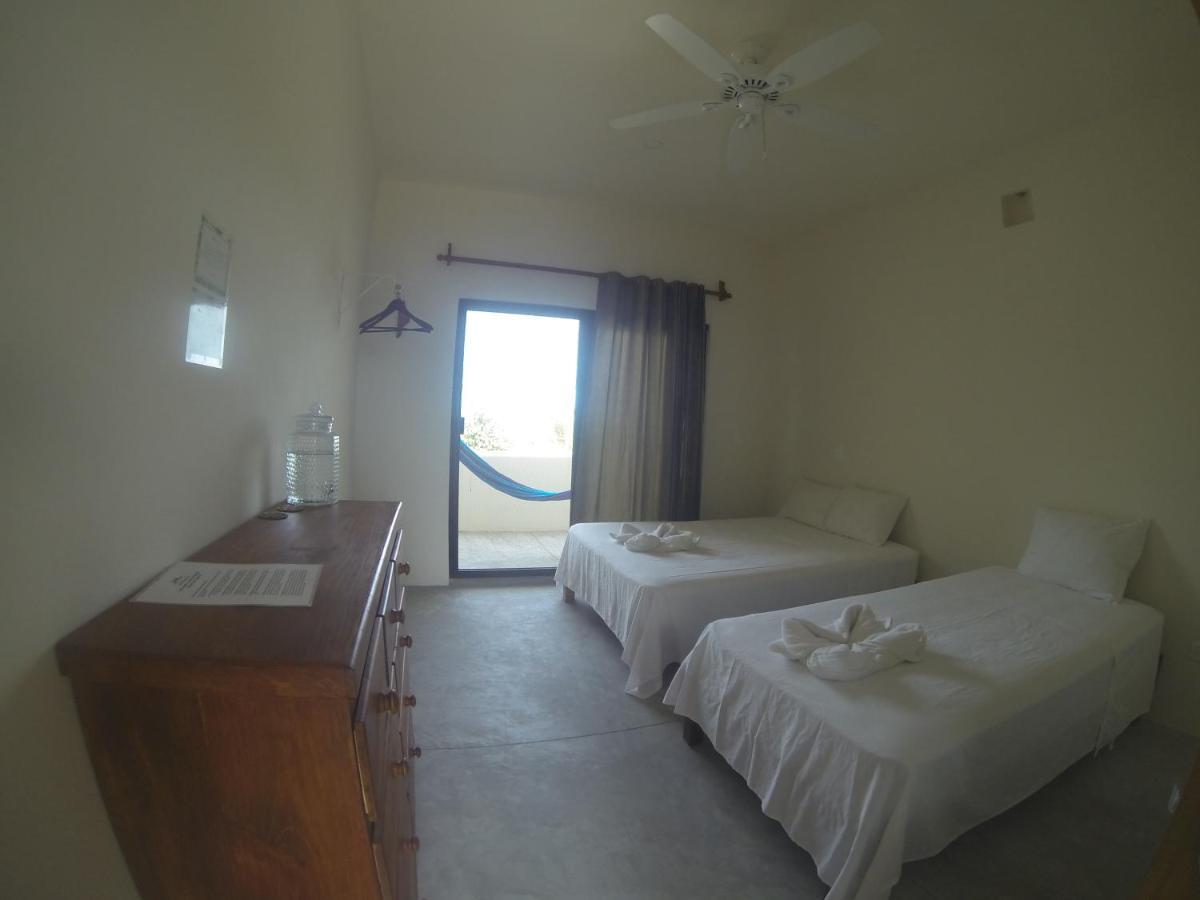 Ikarus Costa Mujeres Eco Lodge Sunset View Cancún Eksteriør billede